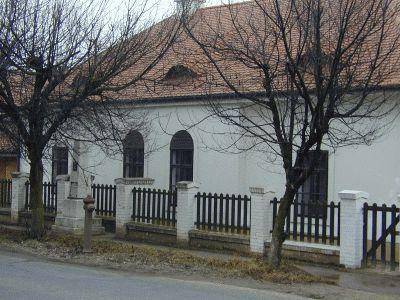 032-A tinnyei_Kossuth_lakohaz_ma_muzeum.jpg - A tinnyei Kossuth-lakhz, ma mzeum.